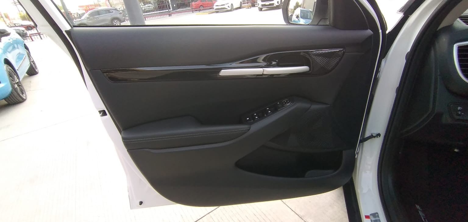 2025 Kia SELTOS SXL