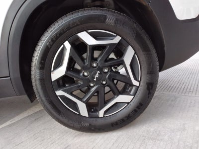 2025 Kia SELTOS SXL
