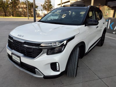 2025 Kia SELTOS SXL