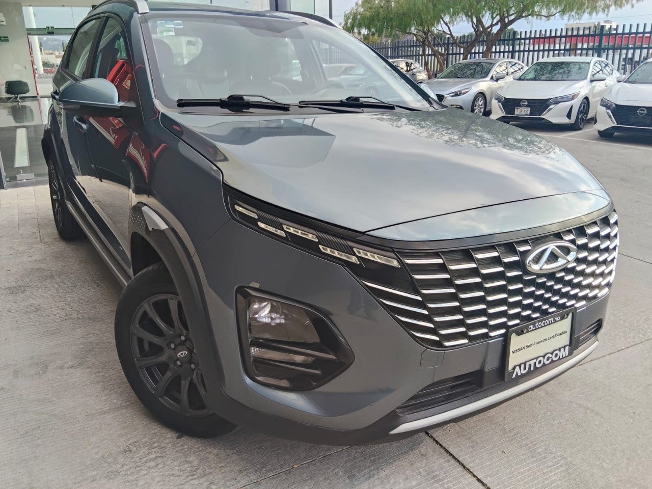 2024 CHIREY TIGGO 2 PRO 1.0T COMFORT