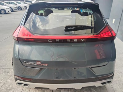 2024 CHIREY TIGGO 2 PRO 1.0T COMFORT