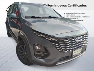 2024 CHIREY TIGGO 2 PRO 1.0T COMFORT