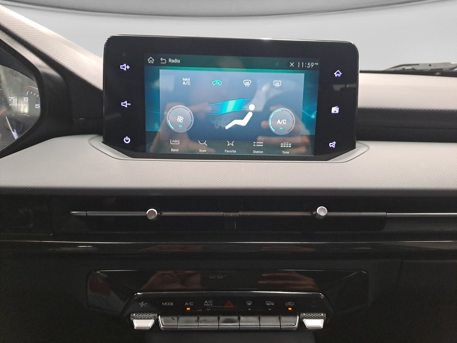 2024 Chevrolet AVEO LT PLUS