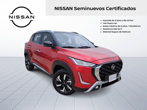 2025 Nissan MAGNITE EXCLUSIVE 1.0 LTS CVT 25