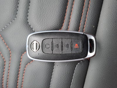 2025 Nissan MAGNITE EXCLUSIVE 1.0 LTS CVT 25