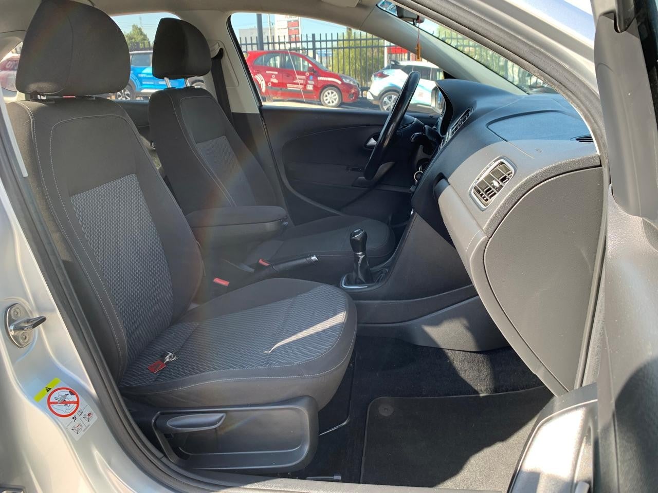 2020 Volkswagen VENTO HIGHLINE STD.