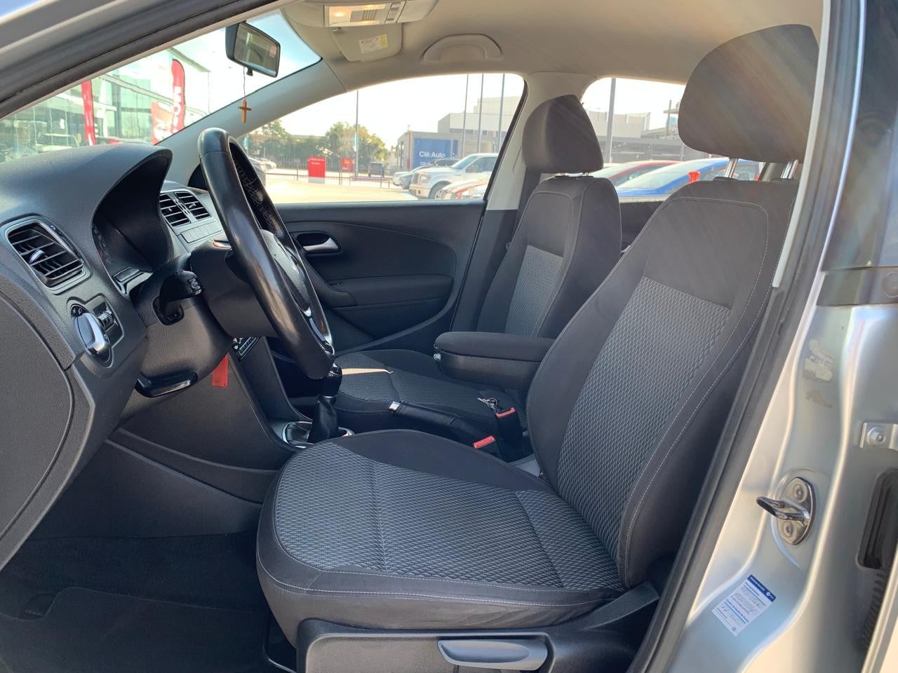 2020 Volkswagen VENTO HIGHLINE STD.