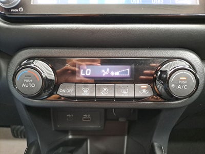 2024 Nissan KICKS PLATINUM E-POWER 24