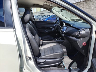 2024 Nissan KICKS PLATINUM E-POWER 24