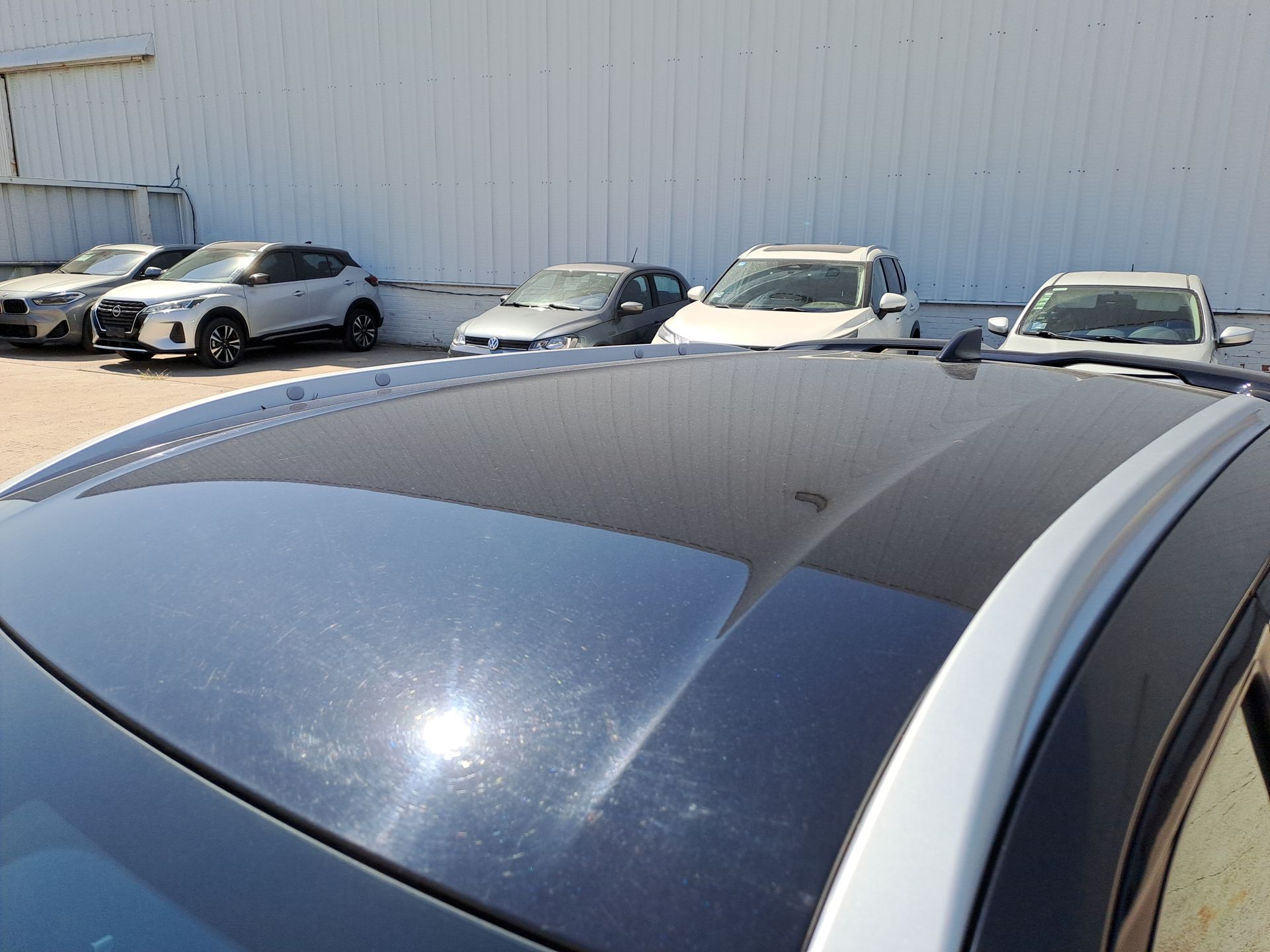 2024 Nissan KICKS PLATINUM E-POWER 24
