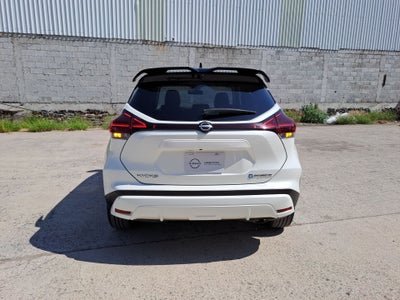 2024 Nissan KICKS PLATINUM E-POWER 24