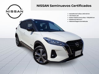 2024 Nissan KICKS PLATINUM E-POWER 24