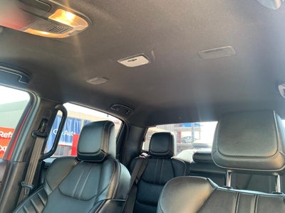 2025 Mazda Mazda BT-50 SIGNATURE