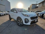 2021 Kia SPORTAGE 2.0L EX T/A