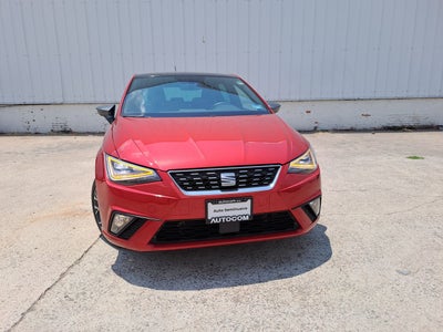 2023 SEAT IBIZA XCELLENCE TIP