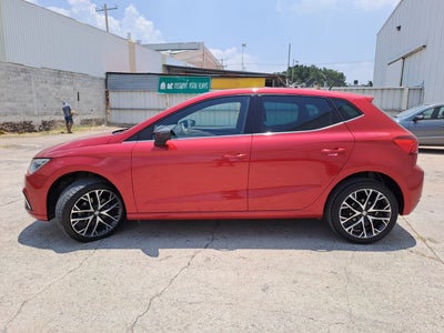 2023 SEAT IBIZA XCELLENCE TIP