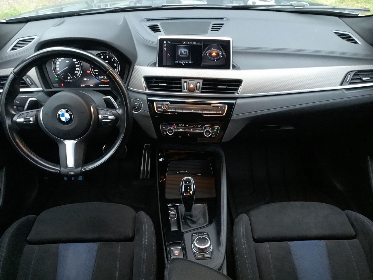 2023 BMW X2 SDRIVE28I