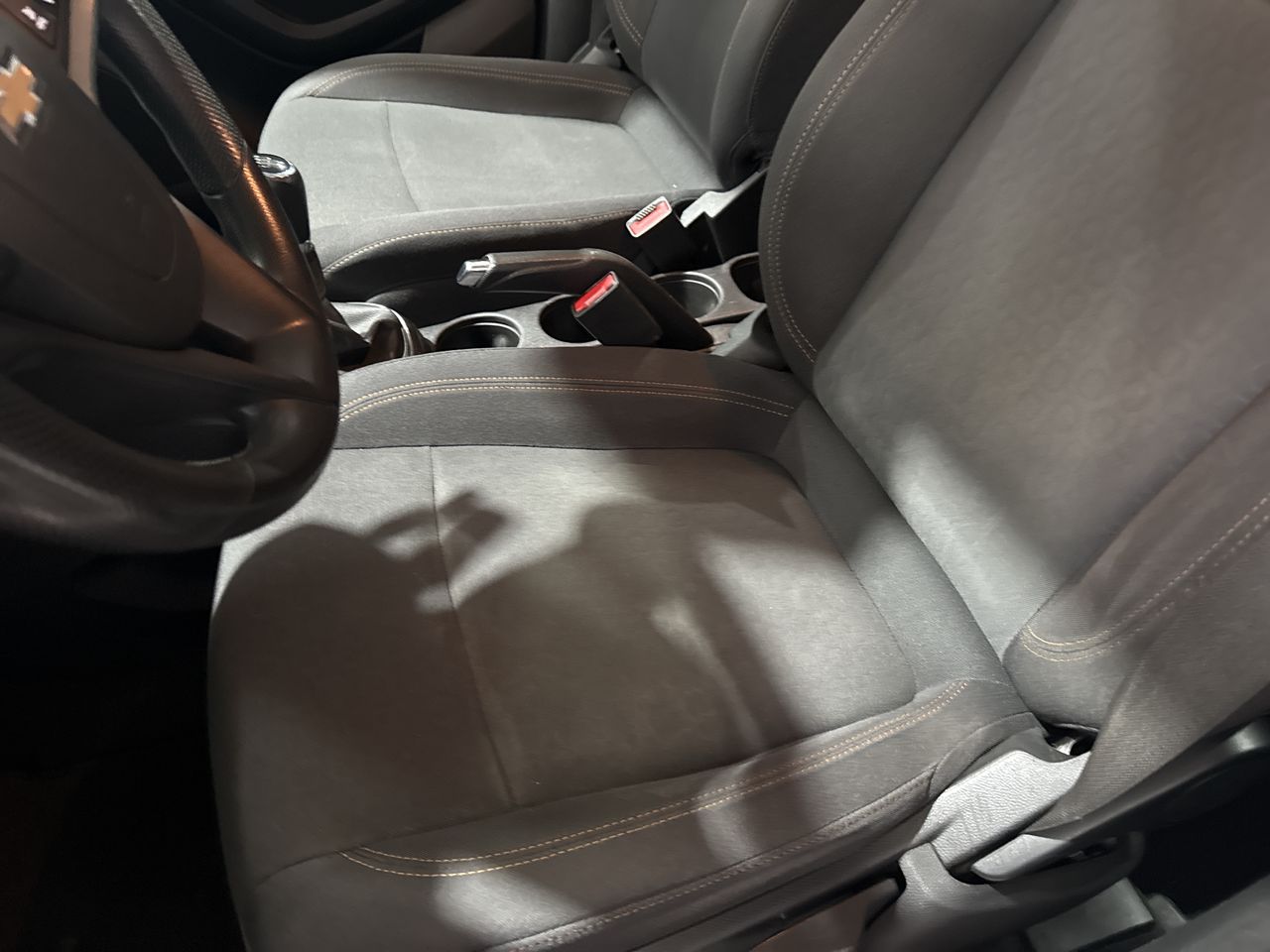 2019 Chevrolet TRAX LS A