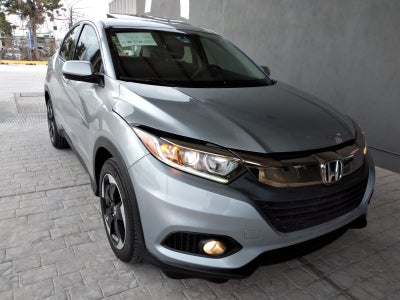2019 Honda HR-V PRIME
