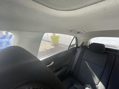 2018 Kia RIO EX 1.6 MT