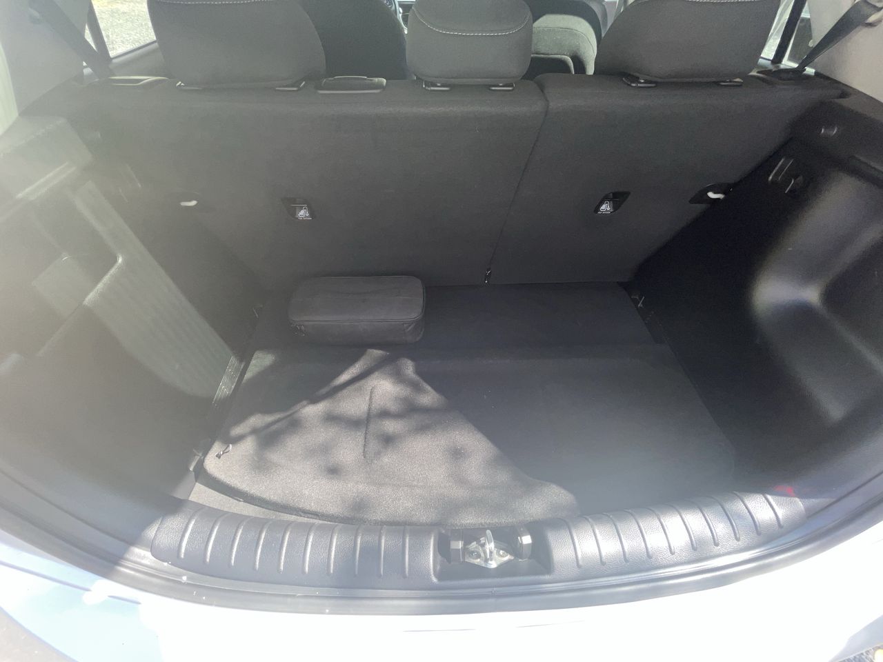 2018 Kia RIO EX 1.6 MT