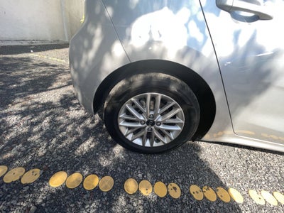 2018 Kia RIO EX 1.6 MT