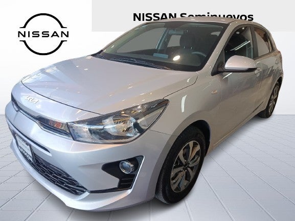 2023 Kia RIO LX TA