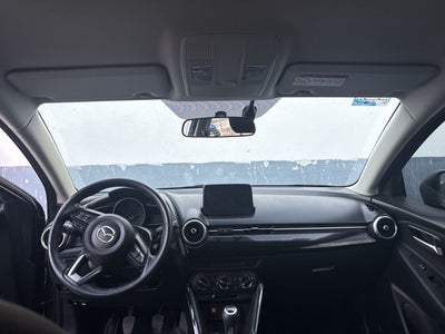 2023 Mazda MAZDA 2 MAZDA 2 SDN I SPORT MT 1.5L MAZDA 2 SEDAN