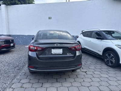 2023 Mazda MAZDA 2 MAZDA 2 SDN I SPORT MT 1.5L MAZDA 2 SEDAN