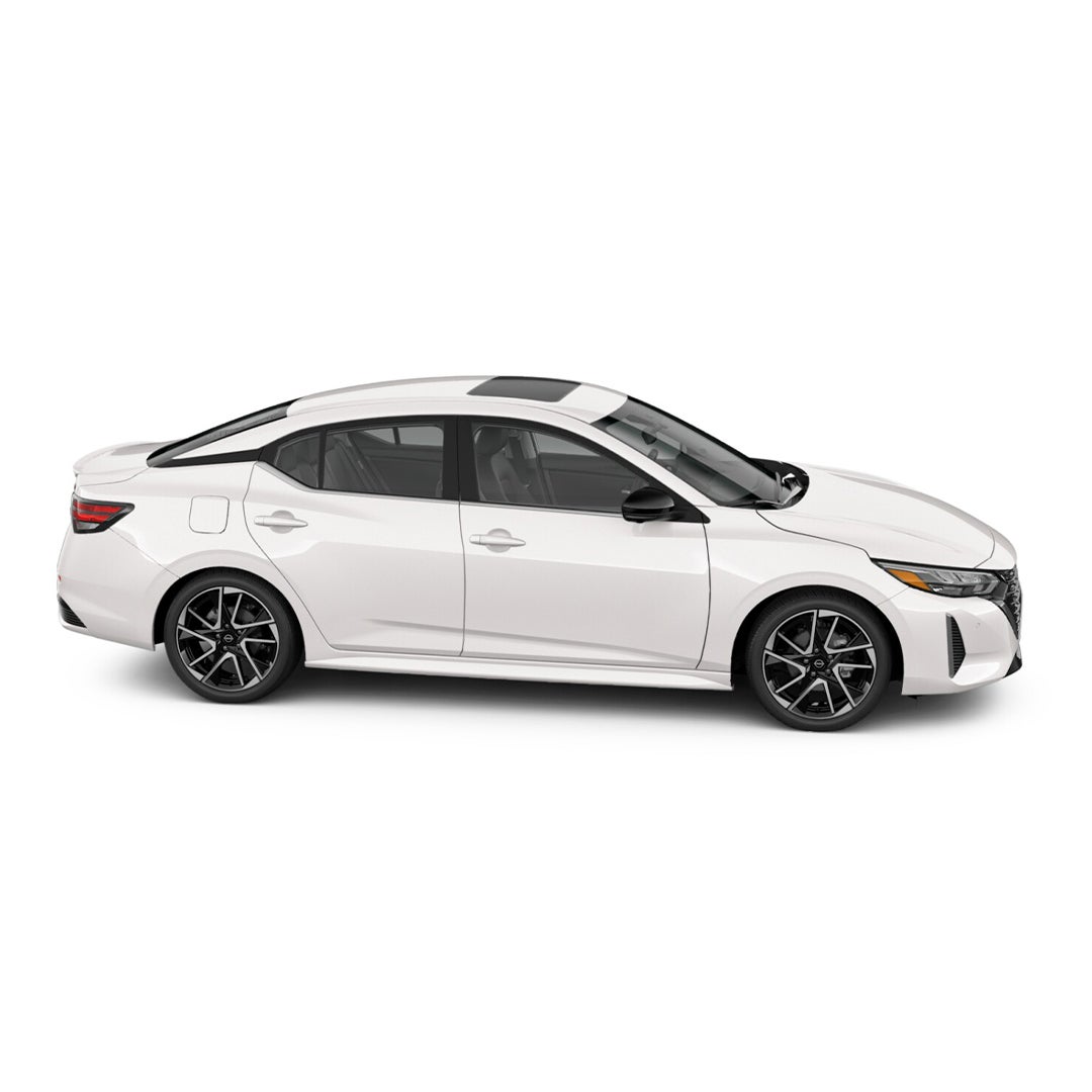 2025 Nissan SENTRA SENTRA SENSE CVT