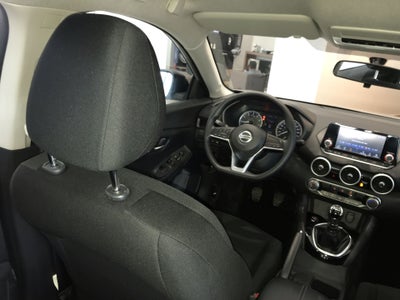 2022 Nissan SENTRA SENSE TM 22