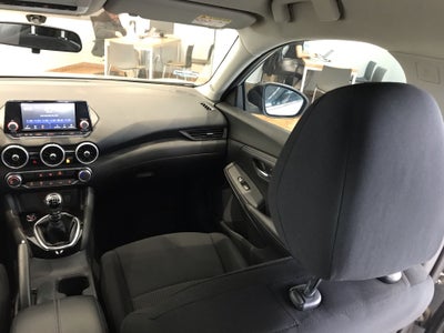 2022 Nissan SENTRA SENSE TM 22