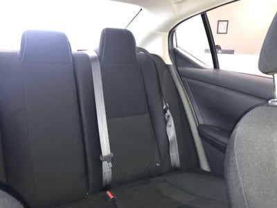 2022 Nissan SENTRA SENSE TM 22
