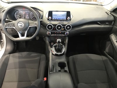 2022 Nissan SENTRA SENSE TM 22