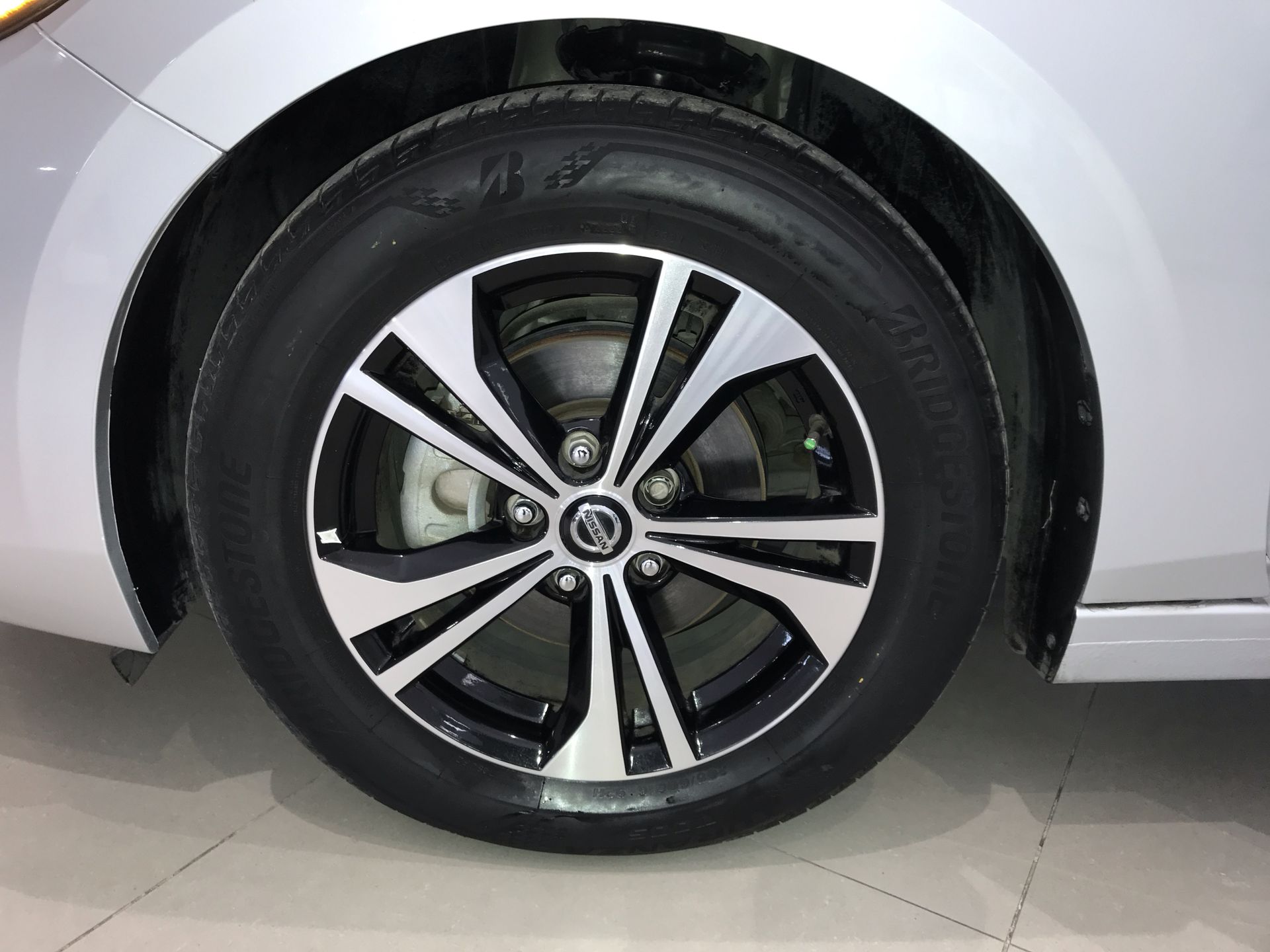 2022 Nissan SENTRA SENSE TM 22