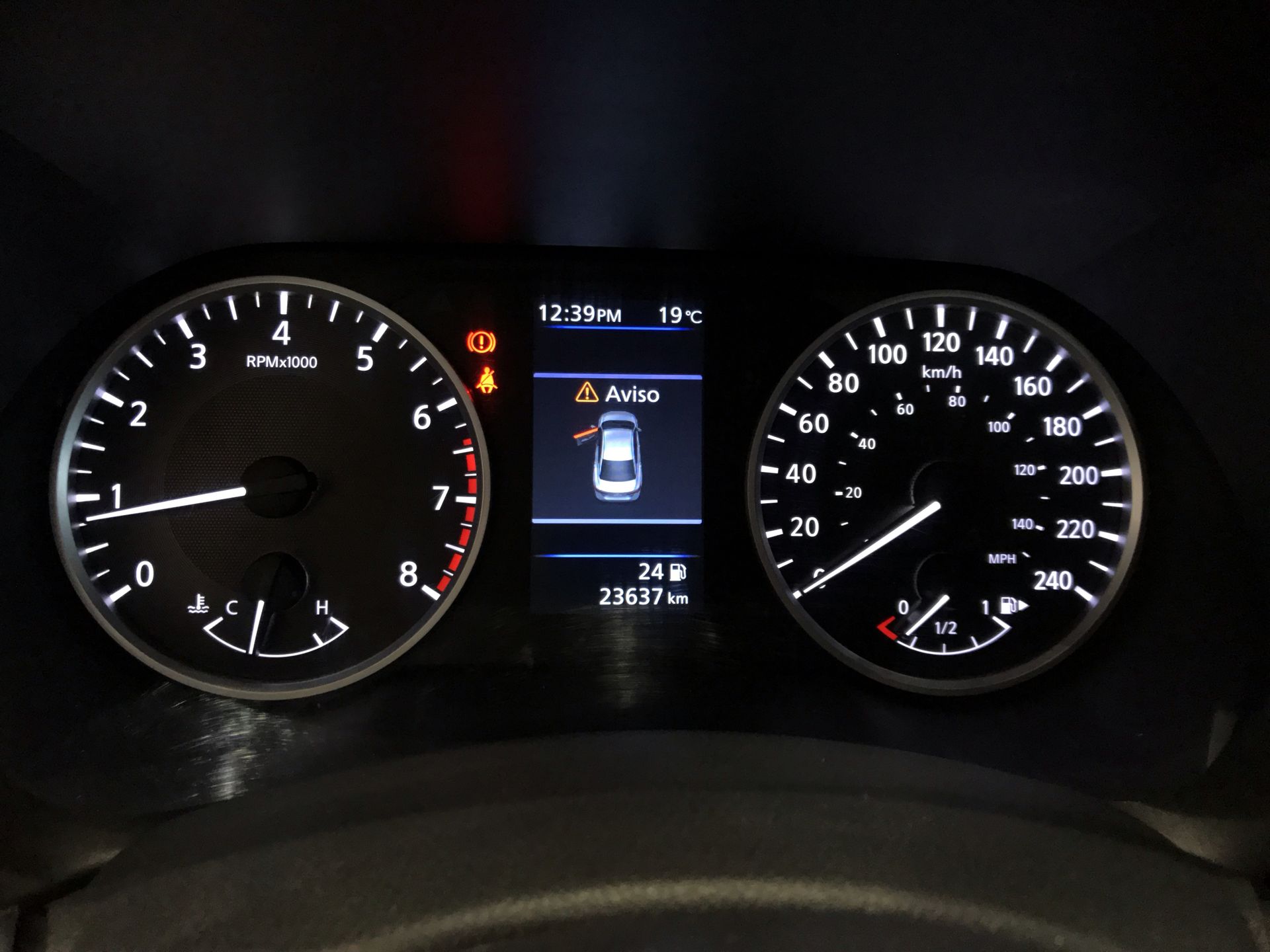 2022 Nissan SENTRA SENSE TM 22