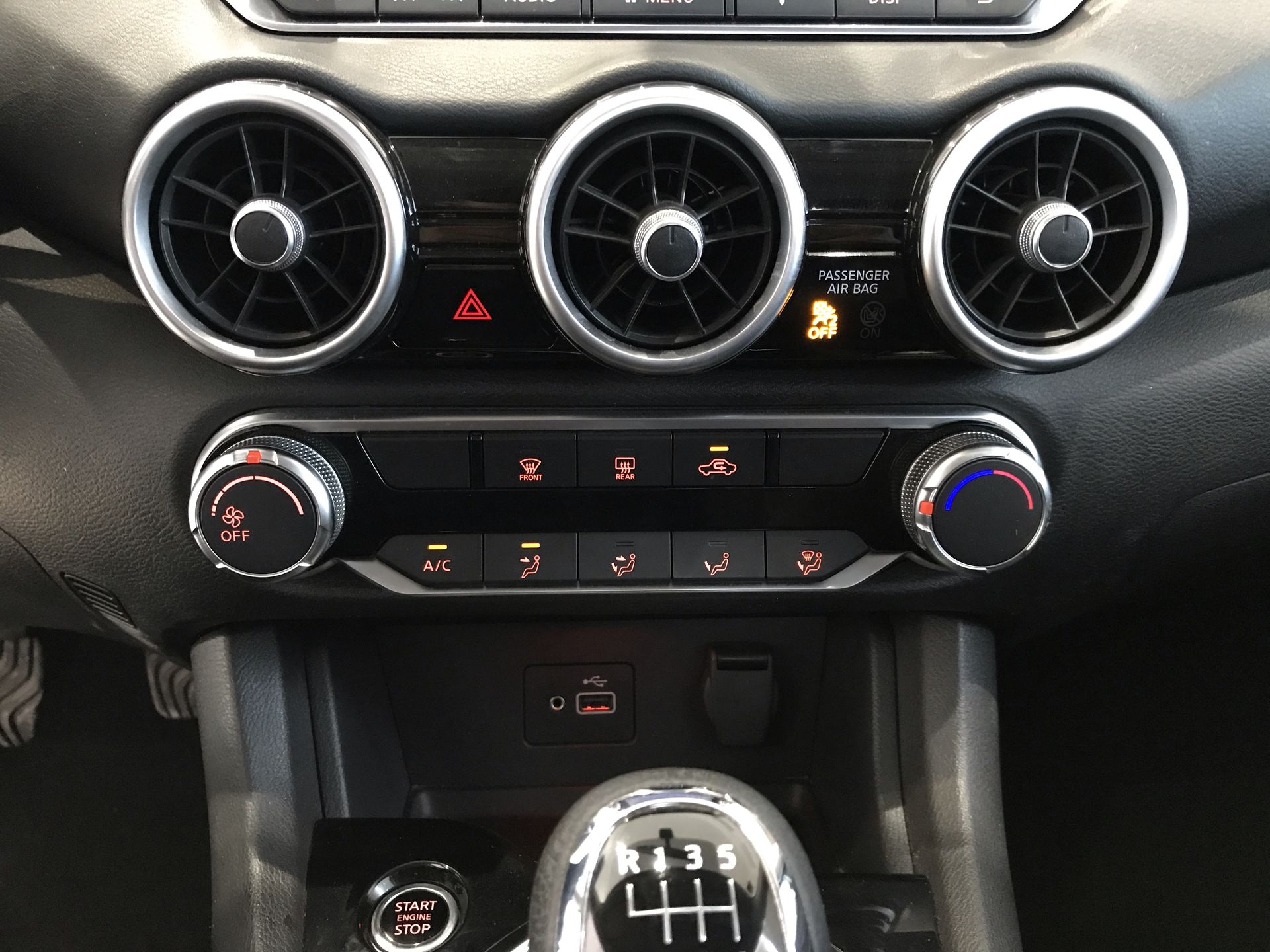 2022 Nissan SENTRA SENSE TM 22
