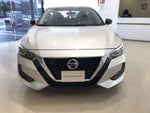 2022 Nissan SENTRA SENSE TM 22