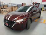 2025 Nissan SENTRA ADVANCE TM 25