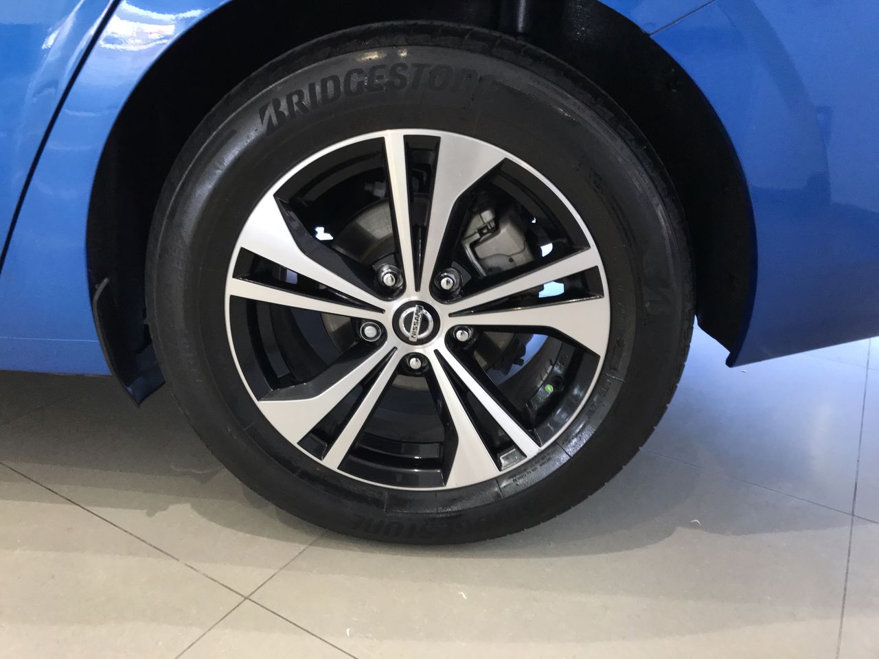 2021 Nissan SENTRA ADVANCE CVT 21