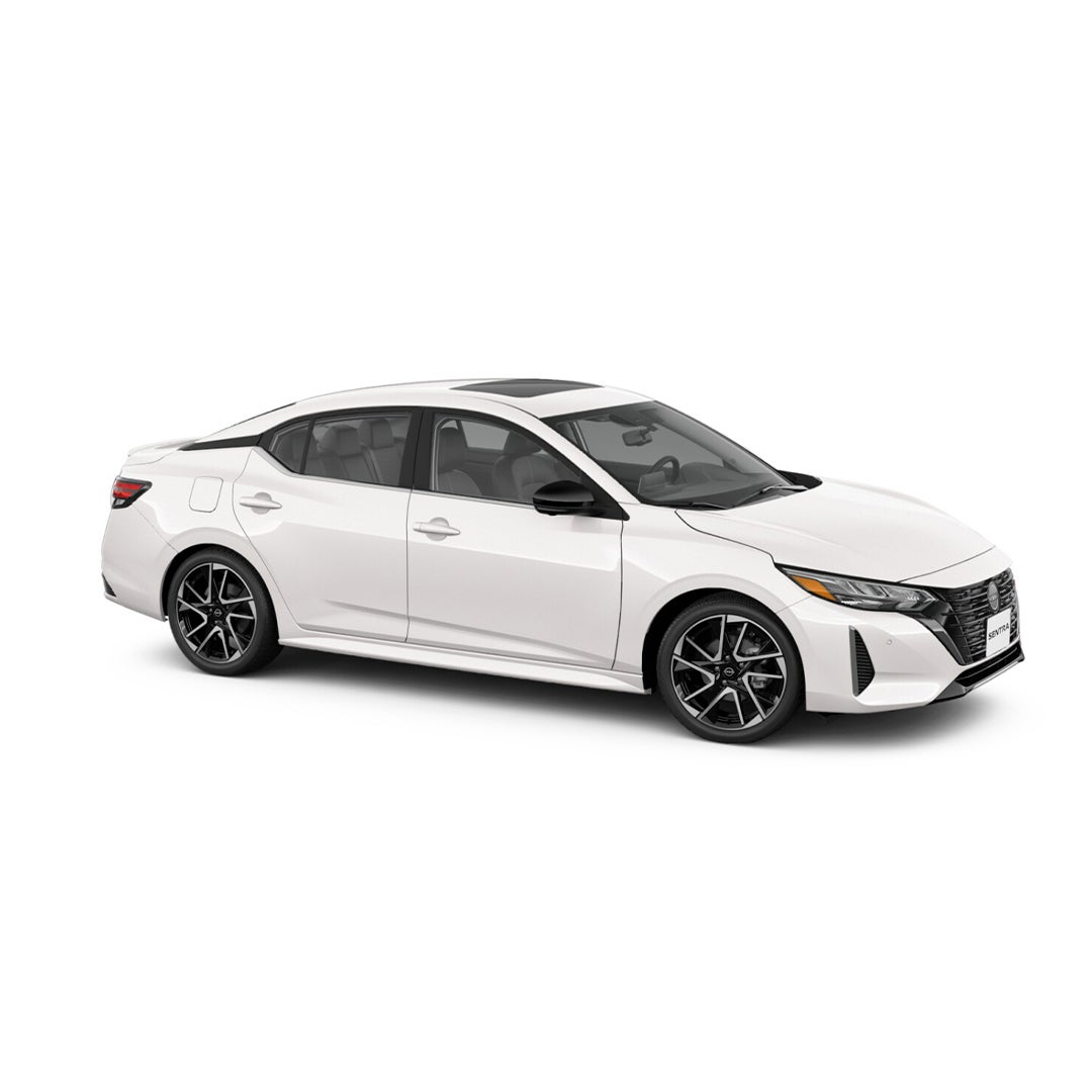 2025 Nissan SENTRA SENTRA ADVANCE CVT