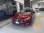 2023 Nissan SENTRA SR CVT 23
