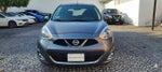 2018 Nissan MARCH ADVANCE TM