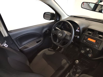 2024 Nissan MARCH MARCH SENSE TM 24