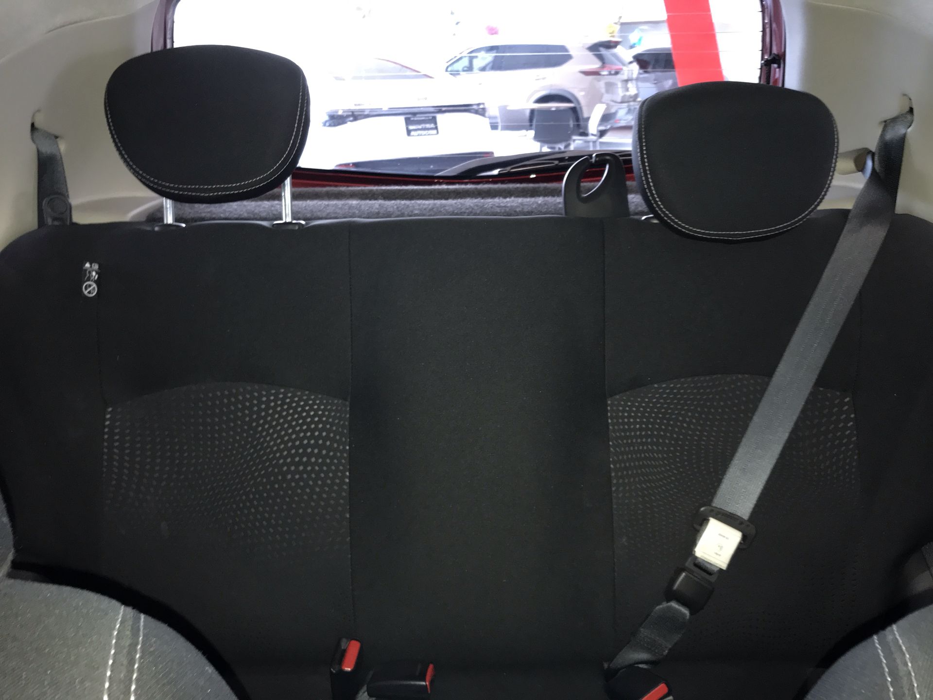 2023 Nissan MARCH ADVANCE TA 23