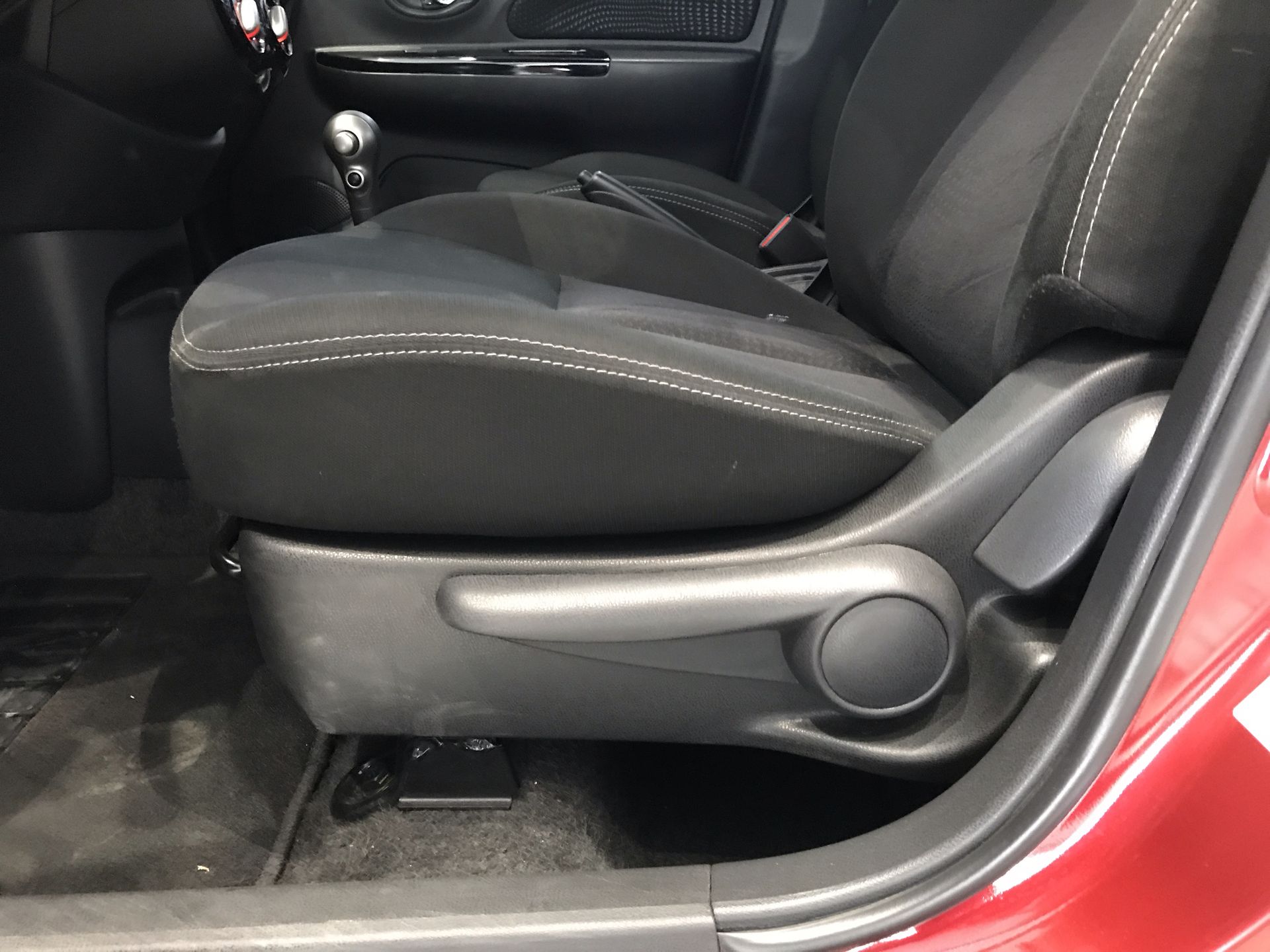 2023 Nissan MARCH ADVANCE TA 23