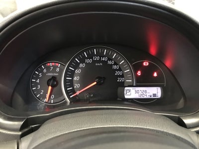 2023 Nissan MARCH ADVANCE TA 23