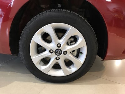 2023 Nissan MARCH ADVANCE TA 23