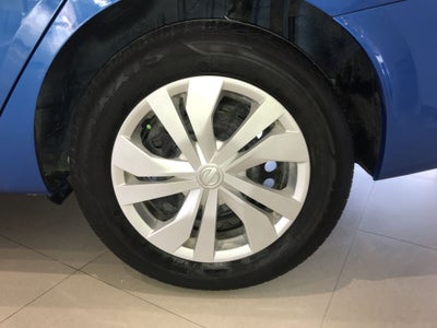2024 Nissan VERSA SENSE MT 24