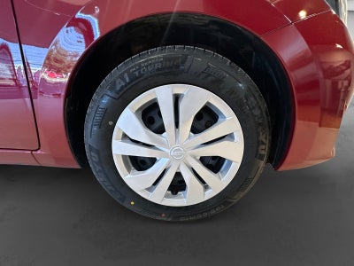 2024 Nissan VERSA SENSE MT 24